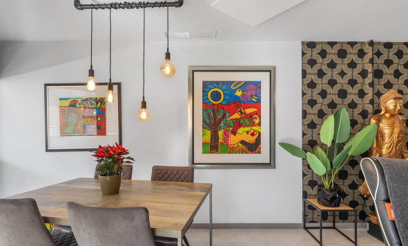 Resale - 1. Apartment / flat - Formentera del Segura - Pueblo 5