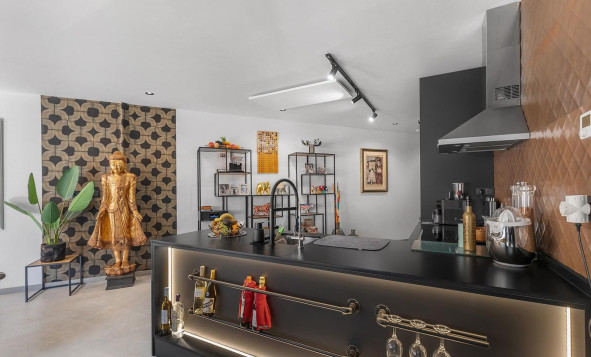 Resale - 1. Apartment / flat - Formentera del Segura - Pueblo 5