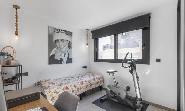 Resale - 1. Apartment / flat - Formentera del Segura - Pueblo 5