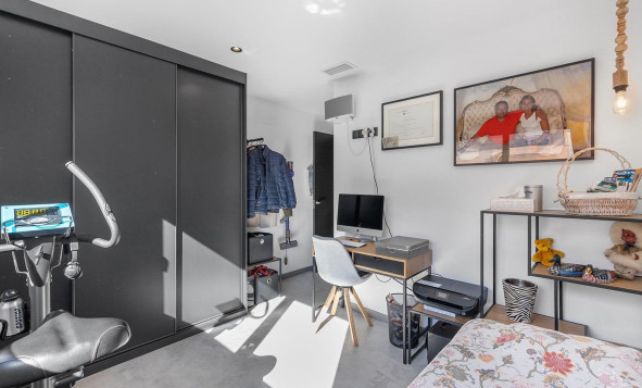 Resale - 1. Apartment / flat - Formentera del Segura - Pueblo 5