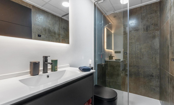 Resale - 1. Apartment / flat - Formentera del Segura - Pueblo 5