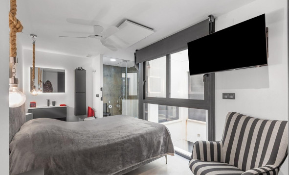 Resale - 1. Apartment / flat - Formentera del Segura - Pueblo 5