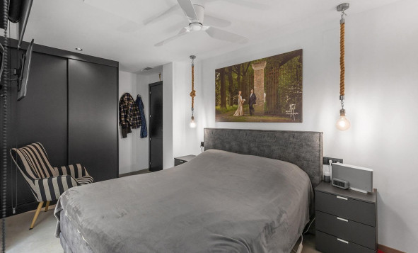 Resale - 1. Apartment / flat - Formentera del Segura - Pueblo 5