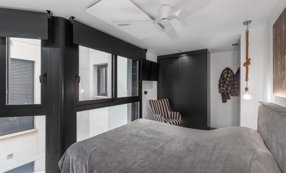 Resale - 1. Apartment / flat - Formentera del Segura - Pueblo 5