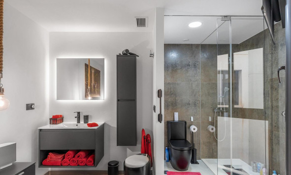 Resale - 1. Apartment / flat - Formentera del Segura - Pueblo 5