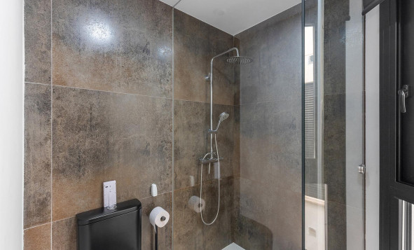 Resale - 1. Apartment / flat - Formentera del Segura - Pueblo 5