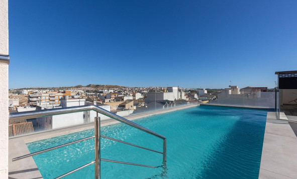 Resale - 1. Apartment / flat - Formentera del Segura - Pueblo 5