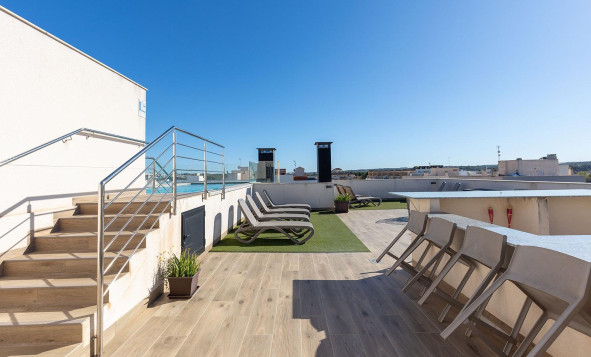 Resale - 1. Apartment / flat - Formentera del Segura - Pueblo 5