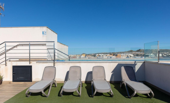 Resale - 1. Apartment / flat - Formentera del Segura - Pueblo 5