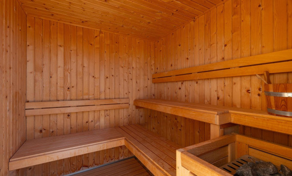 Resale - 1. Apartment / flat - Formentera del Segura - Pueblo 5