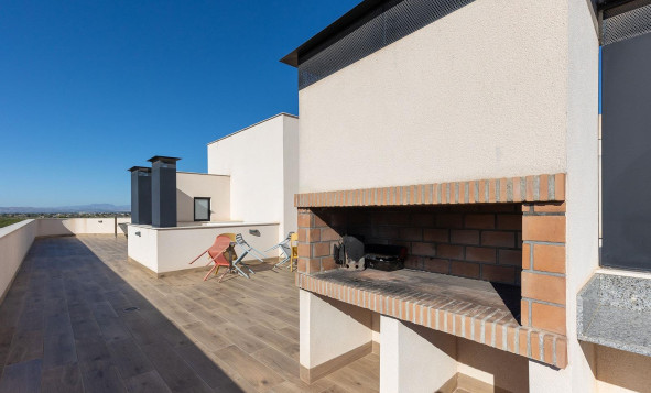 Resale - 1. Apartment / flat - Formentera del Segura - Pueblo 5