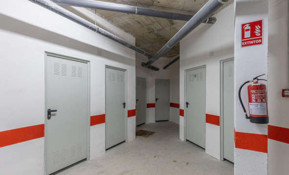 Resale - 1. Apartment / flat - Formentera del Segura - Pueblo 5