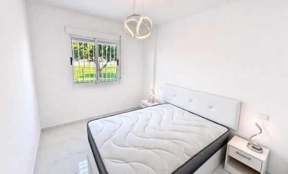 Herverkoop - 1. Appartement / flat - Torrevieja - Costa Blanca Zuid