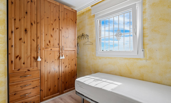 Resale - 4. Semi-detached villa - Ciudad Quesada - Costa Blanca South