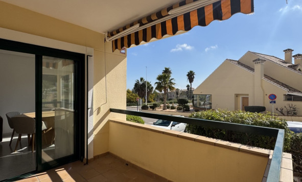 Resale - 1. Apartment / flat - Orihuela Costa - Costa Blanca South