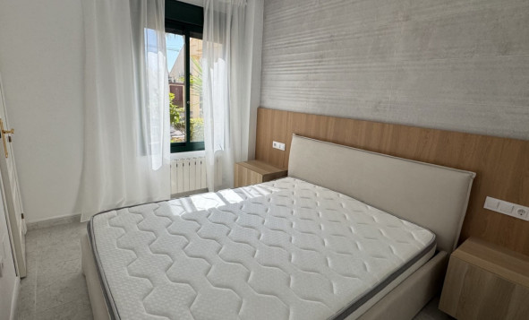 Resale - 1. Apartment / flat - Orihuela Costa - Costa Blanca South