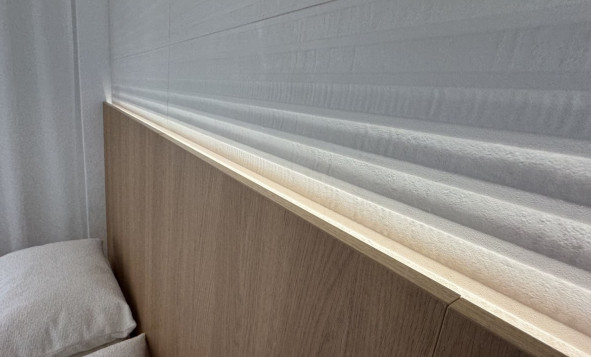 Resale - 1. Apartment / flat - Orihuela Costa - Costa Blanca South