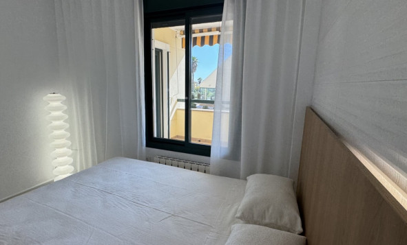 Resale - 1. Apartment / flat - Orihuela Costa - Costa Blanca South