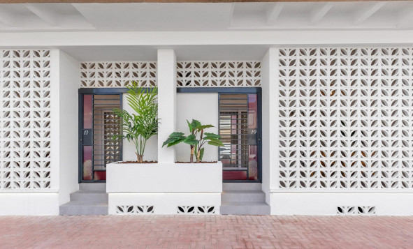 New build - 1. Apartment / flat - Torrevieja - Costa Blanca South