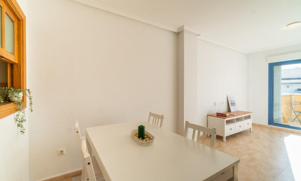 Reventa - 1. Apartamento / piso - Torrevieja - Costa Blanca Sur