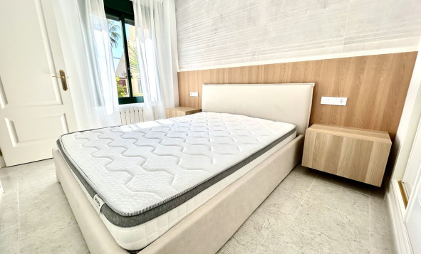 Resale - 1. Apartment / flat - Dehesa de Campoamor - Costa Blanca South