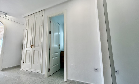 Resale - 1. Apartment / flat - Dehesa de Campoamor - Costa Blanca South