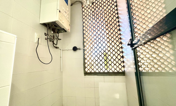 Resale - 1. Apartment / flat - Dehesa de Campoamor - Costa Blanca South