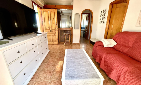 Reventa - 1. Apartamento / piso - Playa Flamenca - Costa Blanca Sur