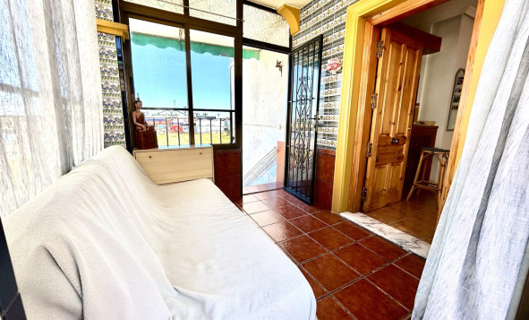 Reventa - 1. Apartamento / piso - Playa Flamenca - Costa Blanca Sur