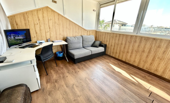 Reventa - 1. Apartamento / piso - Playa Flamenca - Costa Blanca Sur