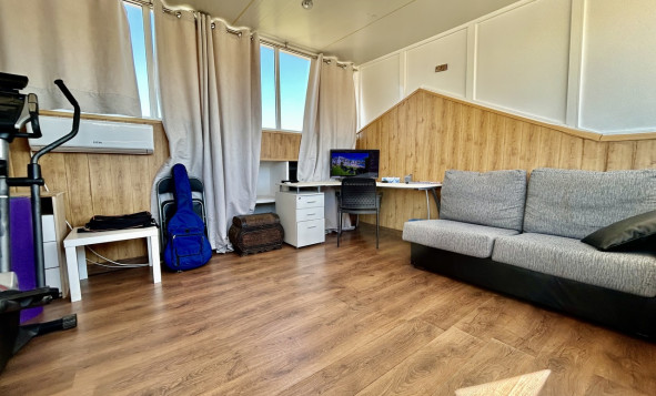 Reventa - 1. Apartamento / piso - Playa Flamenca - Costa Blanca Sur