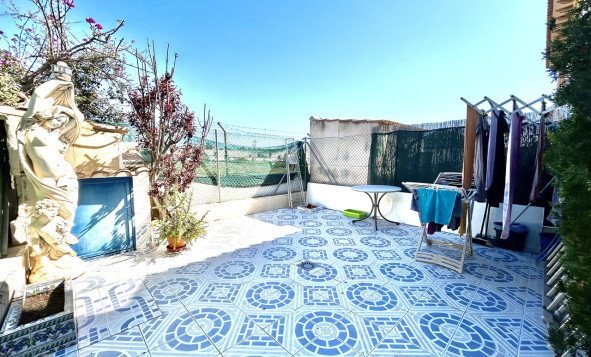 Reventa - 1. Apartamento / piso - Playa Flamenca - Costa Blanca Sur