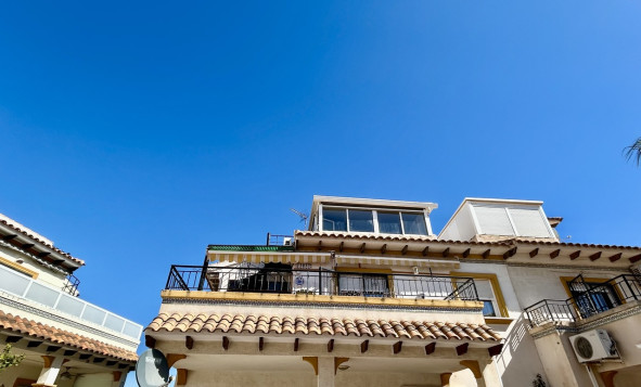 Reventa - 1. Apartamento / piso - Playa Flamenca - Costa Blanca Sur