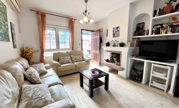 Reventa - 1. Apartamento / piso - Playa Flamenca - Costa Blanca Sur