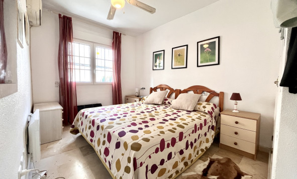 Reventa - 1. Apartamento / piso - Playa Flamenca - Costa Blanca Sur