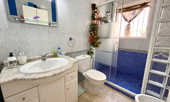 Reventa - 1. Apartamento / piso - Playa Flamenca - Costa Blanca Sur