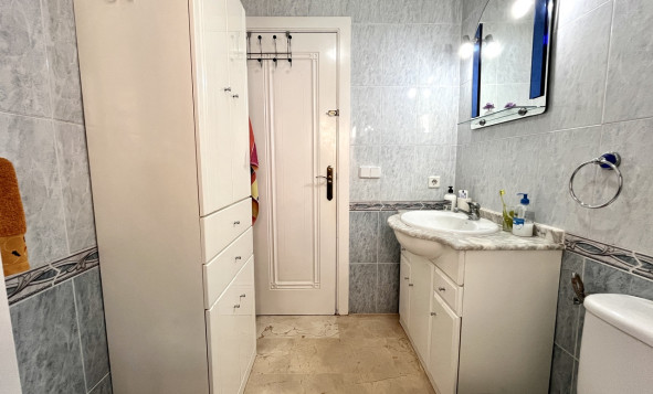 Reventa - 1. Apartamento / piso - Playa Flamenca - Costa Blanca Sur