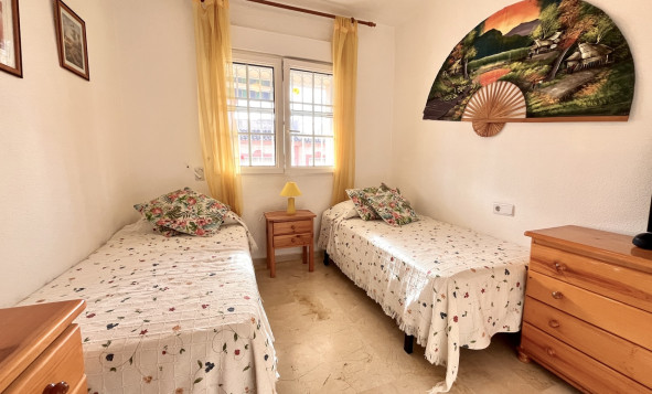 Reventa - 1. Apartamento / piso - Playa Flamenca - Costa Blanca Sur