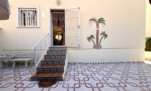 Reventa - 1. Apartamento / piso - Playa Flamenca - Costa Blanca Sur