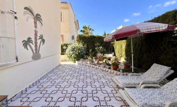 Reventa - 1. Apartamento / piso - Playa Flamenca - Costa Blanca Sur