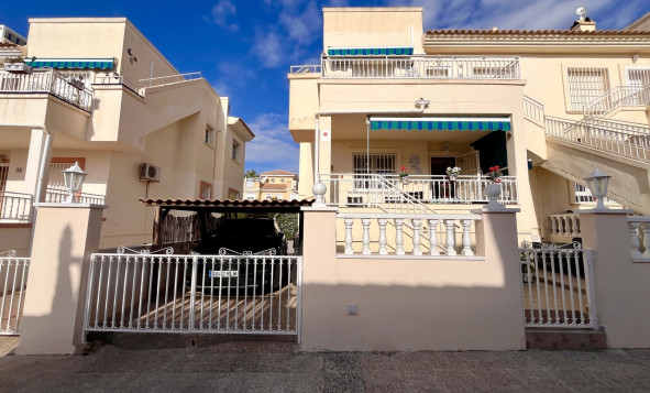 Reventa - 1. Apartamento / piso - Playa Flamenca - Costa Blanca Sur