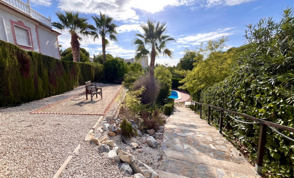 Reventa - 1. Apartamento / piso - Playa Flamenca - Costa Blanca Sur