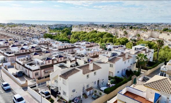 Reventa - 1. Apartamento / piso - Playa Flamenca - Costa Blanca Sur