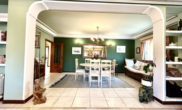 Resale - 3. Detached house - La Mata - Costa Blanca South