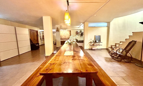 Resale - 3. Detached house - La Mata - Costa Blanca South