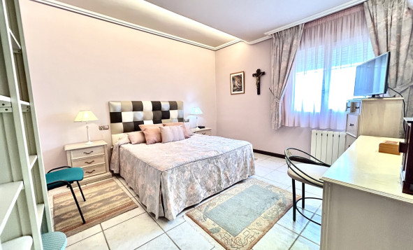 Resale - 3. Detached house - La Mata - Costa Blanca South