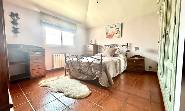 Resale - 3. Detached house - La Mata - Costa Blanca South