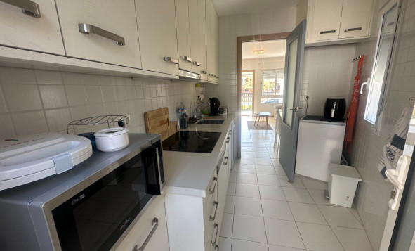 Resale - 1. Apartment / flat - Torrevieja - Costa Blanca South