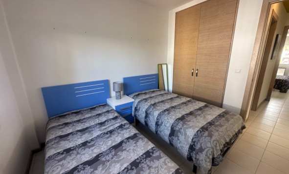 Resale - 1. Apartment / flat - Torrevieja - Costa Blanca South