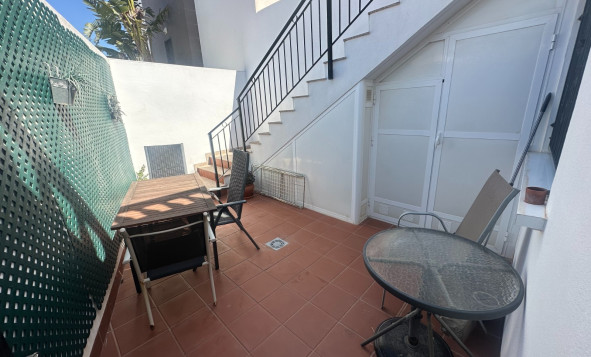 Resale - 1. Apartment / flat - Torrevieja - Costa Blanca South